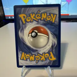 Pokemon TCG Tyrunt 70 Promo Perfect Order Holo Full Art Card - Image 2