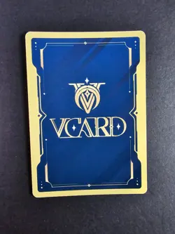 Shylily 9 Holo First (1st) Edition Awakened Worlds Card GamerSupps VCard 070/250 - Image 5