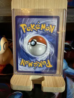 Pikachu EX 276/217 ASC Double Rare Holo English 200 HP Pokemon TCG Card - Image 2