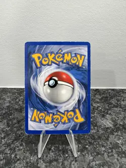 2001 Espeon 1/75 Neo Discovery Holo Rare WOTC Pokemon Card TCG - Image 3