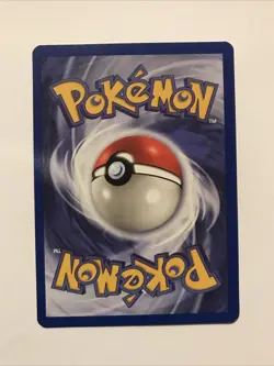 Imposter Oak's Revenge 76/82 Team Rocket 1st Edition Card - Image 2