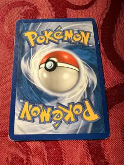 Horsea 50/101 EX Dragon Frontiers Stamped Reverse Holo Pokemon Card - Image 2