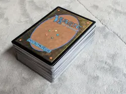 MTG Secrets of Strixhaven Bulk Lot 106 Cards - 71 C 35 U - 5 Legendary Creatures - Image 1