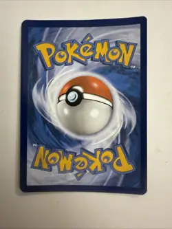 Charizard ex 199/165 Sv: Scarlet & Violet 151 Holo HP warped - Image 2