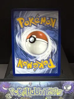 Pokemon Card Victini SVP 208 Black Star Promo Ill Rare Standard Size Near Mint - Image 2
