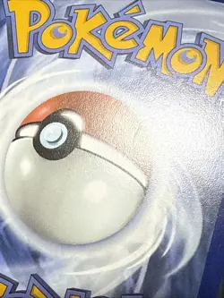Pokemon Card Victini SVP 208 Black Star Promo Ill Rare Standard Size Near Mint - Image 3