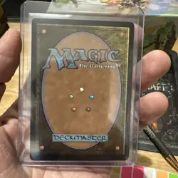 Katara's Reversal (Borderless) 0063 TLA - MTG - NM - Image 2