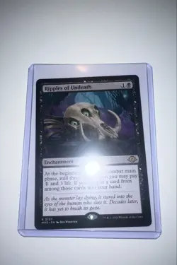 Ripples of Undeath Modern Horizons 3 Regular - Image 1
