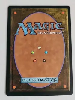 Well of Knowledge Weatherlight Regular LP Lightly Played MTG - Image 2