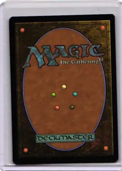 MAGIC THE GATHERING GRAZILAXX ILLITHID SCHOLAR #060 FORGOTTEN REALMS NM-MT FOIL - Image 2