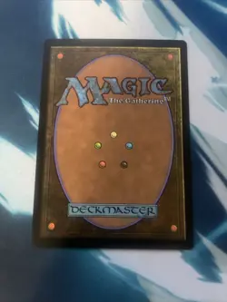 MTG Exalted Flamer of Tzeentch NM Warhammer 40k - Image 2