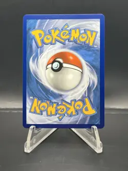 Pokemon Mewtwo GX TCG Full Art Ultra Rare Holo Card 31/68 Hidden Fates - Image 2