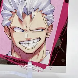 Jump Festa Undead Unuck Andy card 2025 Weekly Shonen Jump Shueisha From Japan - Image 5