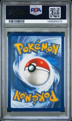 BULBASAUR #133/132 PSA 10 • 2025 Pokemon Full Art IR Mega Evolution GEM MINT - Image 2