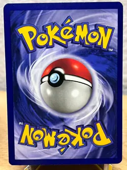 Fossil Haunter 21/62 Rare Pokemon Unlimited NM/LP - Image 2