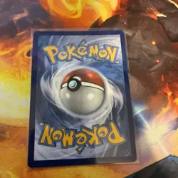 Pokemon TCG Pokemon Snorlax 141/192 Cosmos Holo LP Rebel Clash - Image 4