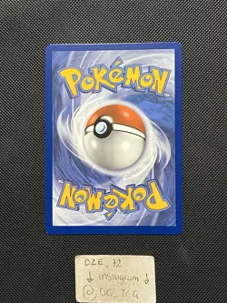 Pokemon Twilight Masquerade - Love Ball - 156/167 - Reverse Holo - M/NM - Image 5