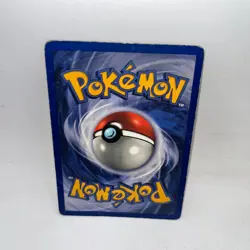 Machamp Base Set 8/102 Holo Deck Exclusives Pokemon 1st Edition HP - Image 2