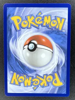 Mega Gardevoir ex 032 Ascended Heroes Poster Collection Promo Pokemon NM - Image 2