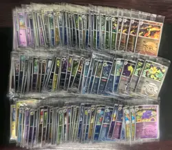 2025 Pokemon TCG S-Chinese 151C Gengar Meowth 094/151 Sealed Lot*100 TB44 - Image 1