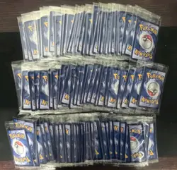 2025 Pokemon TCG S-Chinese 151C Gengar Meowth 094/151 Sealed Lot*100 TB44 - Image 2