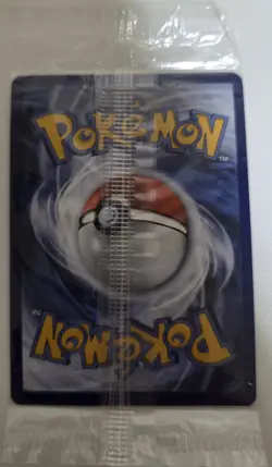 **SEALED**Pokemon TCG Charmander 044 Promo Holo SVP Scarlet & Violet - Image 3