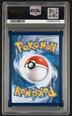 2025 POKEMON MEG EN-MEGA EVOLUTION ILLUSTRATION RARE #146 MARSHADOW PSA 9 - Image 2