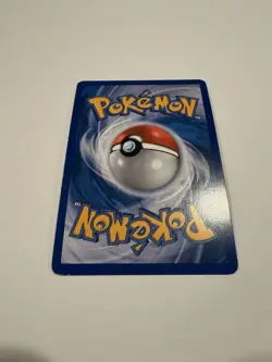 Pokemon TCG Ampharos Prime 105/123 HeartGold SoulSilver Holo Ultra Rare - Image 2