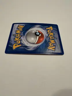 Pokemon TCG Ampharos Prime 105/123 HeartGold SoulSilver Holo Ultra Rare - Image 4