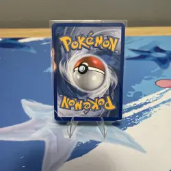 Pokemon Blastoise Secret Rare Holo 137/135 Plasma Storm Stage 2 140 DMG - Image 4