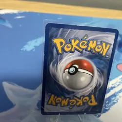 Pokemon Blastoise Secret Rare Holo 137/135 Plasma Storm Stage 2 140 DMG - Image 5