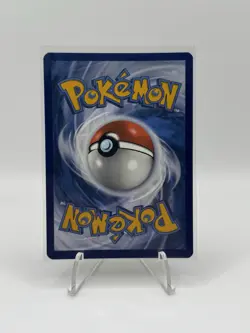 Pokemon Meltan 179/162 SV05 Temporal Forces Illustration Rare Holo 80 HP - Image 2