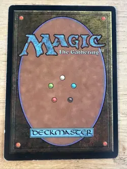 MTG Aether Flash Weatherlight Regular - Image 2