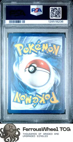 Mew #011 - 2021 Pokemon Celebrations - PSA 9 - Image 2