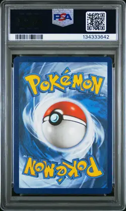 2021 Pokemon Celebrations #011 Mew PSA 9 - Image 2