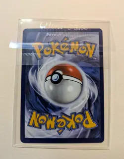 Perrin Twilight Masquerade Trainer 092/066 Full Art SAR (JP) pokemon tcg NM - Image 3