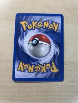 Surfing Pikachu 28/53 Wotc Promo Regular (Near Mint or Better) Vintage Pokemon - Image 2