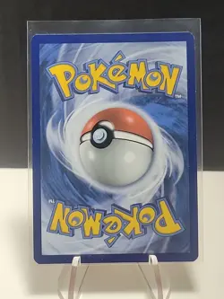 Pokemon TCG Sword & Shield - Charmander #SWSH092 Black Star Promo Cosmos Holo - Image 2