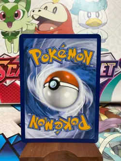 Whimsicott 008/131 Master Ball - Prismatic Evolutions - Pokemon TCG - SHIPS FAST - Image 2