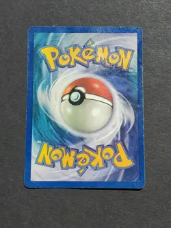 Pokemon 1ST EDITION DARK MAGNETON 28/82 - TEAM ROCKET SET - (PL) - Image 2