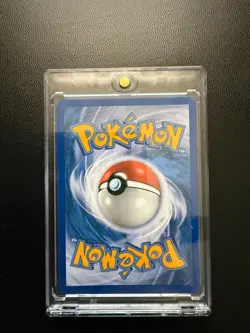 Pokemon Rising Rivals 8/111 Lucario GL Holo Rare NEAR MINT-MINT - Image 2