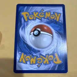 Pokemon Mr. Mime Illustration Rare Holo 179/165 Scarlet & Violet 151 Basic - Image 2