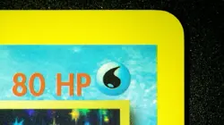 Lapras (1st Edition) 10/62 Holo Pokemon Fossil 1999 Wotc Vintage LP/NM - Image 5