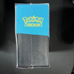 Pokemon TCG: Pokemon Center Elite Trainer Box (ETB) - Ascended Hero’s New Sealed - Image 2