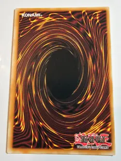 Tri-Blaze Accelerator - FOTB-EN041 - Super Rare - Unlimited Yugioh - Image 2