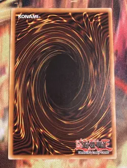 Linkuriboh Platinum Secret Rare RA04-EN291 Yugioh Quarter Century Stampede NM - Image 3