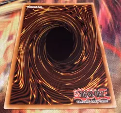 Linkuriboh Platinum Secret Rare RA04-EN291 Yugioh Quarter Century Stampede NM - Image 4