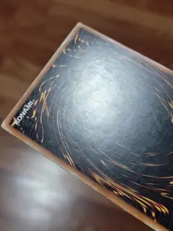 LP! - Destiny Hero - Plasma - CT04-EN003 - Secret Rare - Limited Edition - Image 3