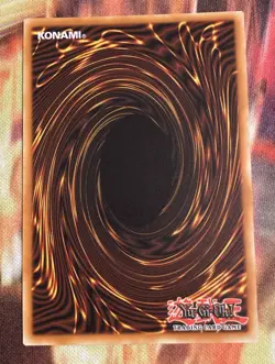 Yugioh! TCG Diamond Dire Wolf Platinum Secret Rare RA04-EN200 1st Edition NM - Image 3