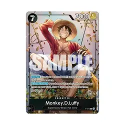 One Piece - TCG - Tin Pack Set Vol.2 [TS-02] (One Tin) - Image 5